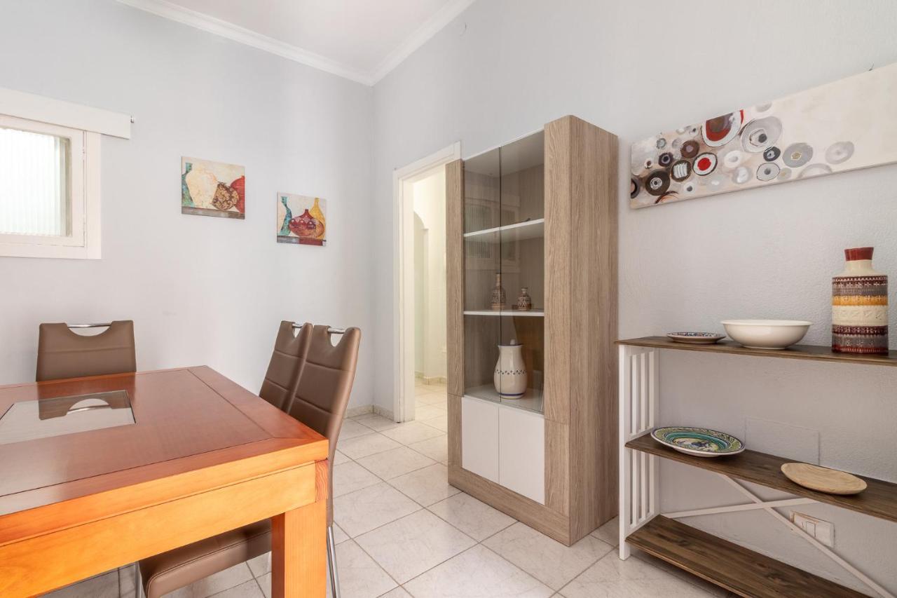 Appartement Flatguest Isla De Cuba à Las Palmas de Gran Canaria Extérieur photo