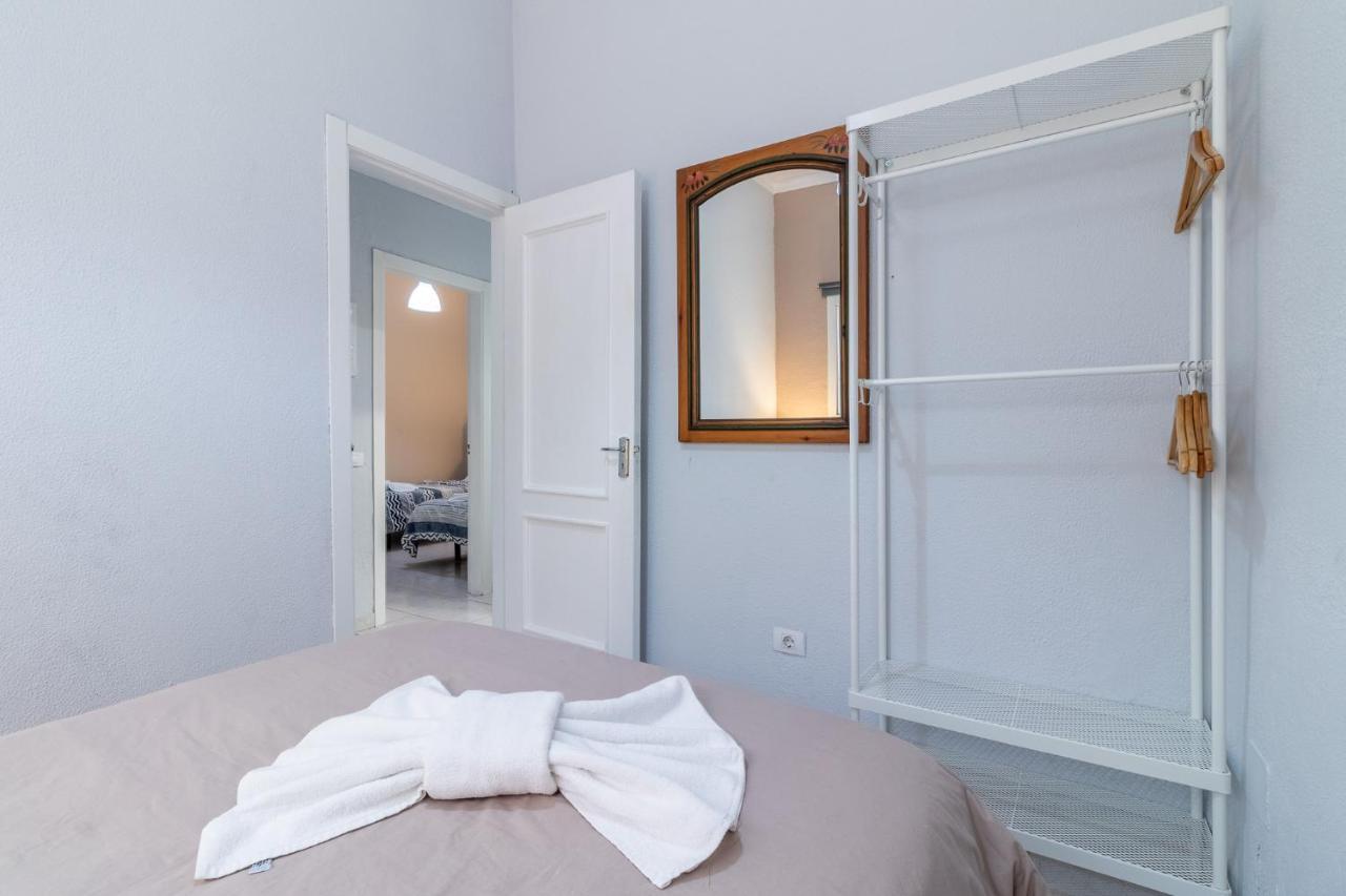Appartement Flatguest Isla De Cuba à Las Palmas de Gran Canaria Extérieur photo