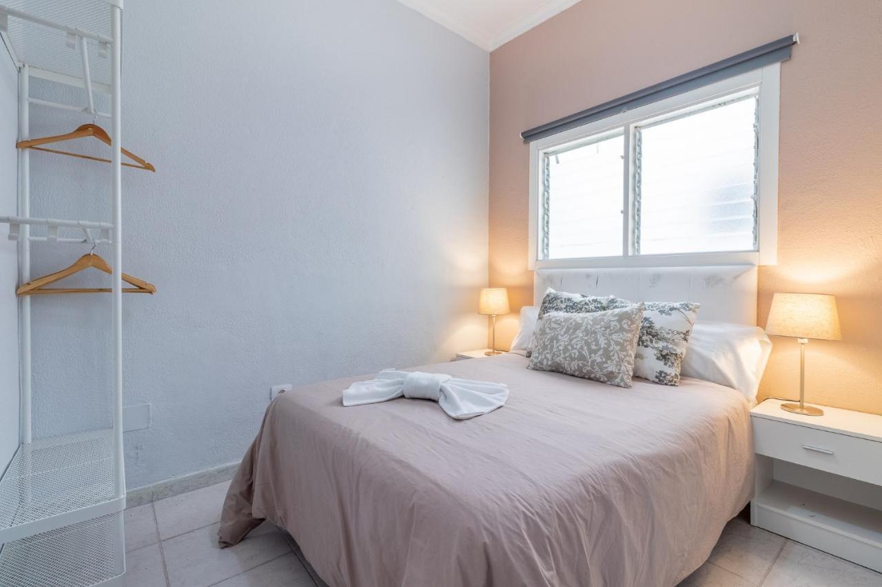 Appartement Flatguest Isla De Cuba à Las Palmas de Gran Canaria Extérieur photo
