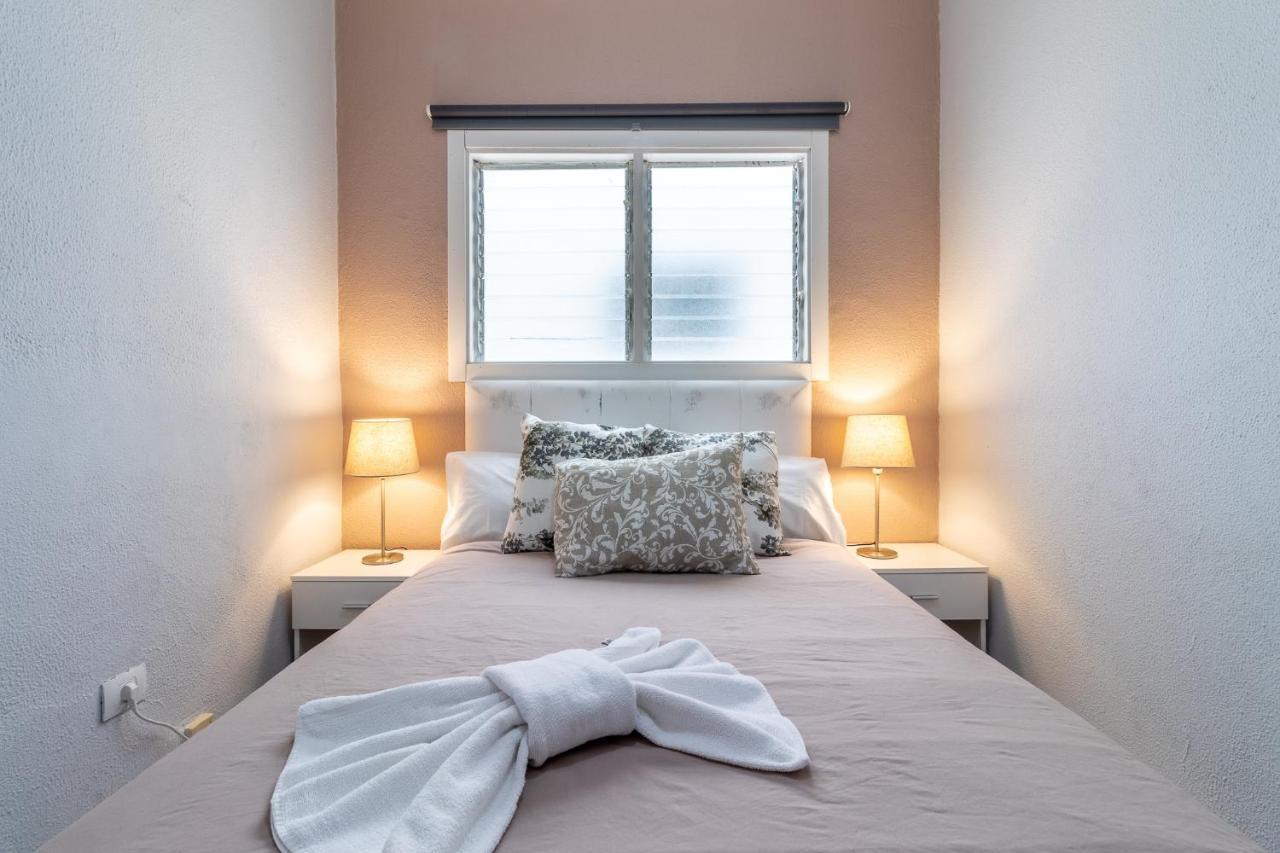 Appartement Flatguest Isla De Cuba à Las Palmas de Gran Canaria Extérieur photo