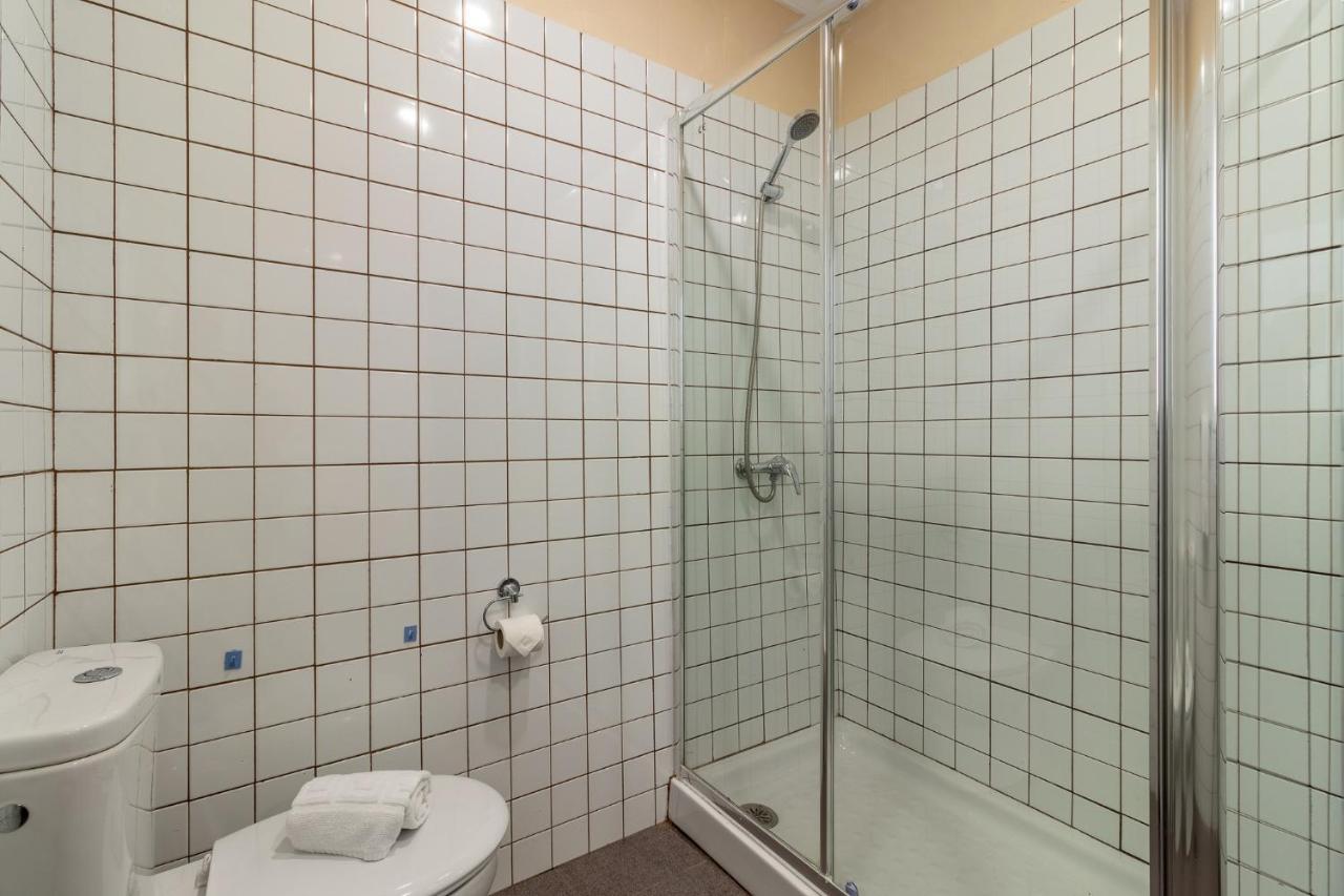 Appartement Flatguest Isla De Cuba à Las Palmas de Gran Canaria Extérieur photo